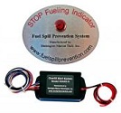 Prevent Dangerous Refueling Spills With A Overfill Alert System