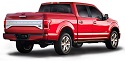 A.R.E. 2015 F-150 LSII Series Tonneau Cover Now Available 2 - Copy