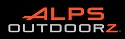 ALPS Outdoors Logo