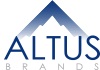 ALTUS Logo