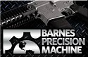 Barnes Precision Machine