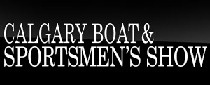 Calgary Boat & Sportsmen's Show Set for February 5-8