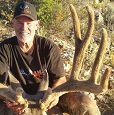 John McClendon Muley 2