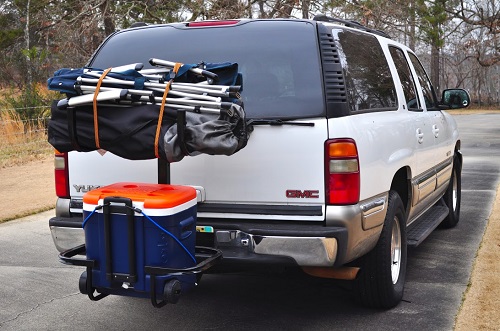Leave Nothing Behind with the All-New Stack Rack from Viking Solutions