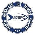 North American Ice Fishing Circuit (NAIFC) logo