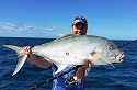 Paul Worsteling golden trevally 2