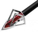 Shuriken Broadhead