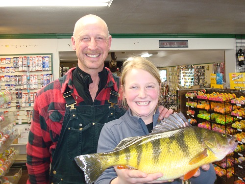 Tia Wiese WW Yellow perch 2