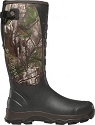 Ultra Comfortable Rubber Hunting Boots Line Expanding By LaCrosse