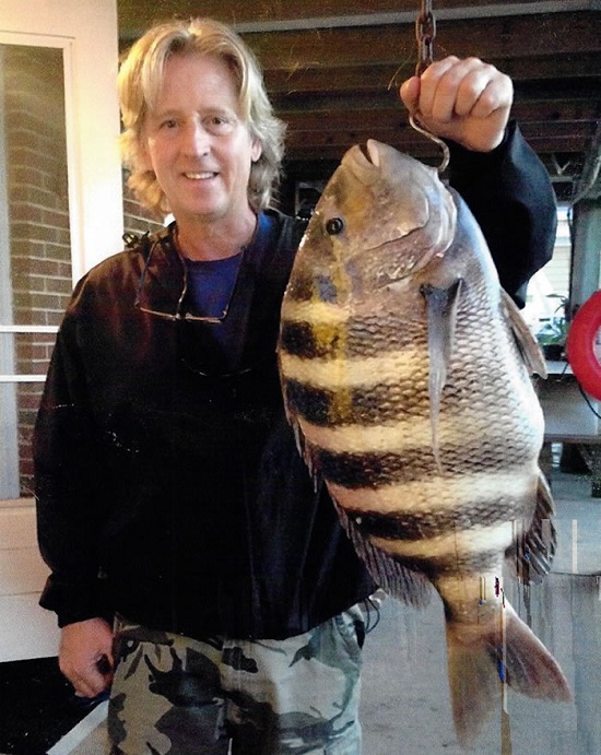 William Catino Sheepshead