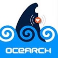 ocearch logo