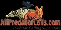 All Predator Calls