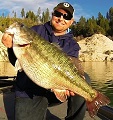 Angler Tim Little 2