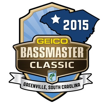 Bassmaster Classic 2015