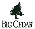 Big Cedar Lodge logo