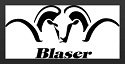 Blaser Logo