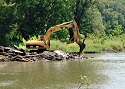 Dam removal in Pennsylvania tops for 12th year in a row