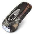 Everyone News One In Their Hunting Pack - Mossy Oak Camo Flashlight