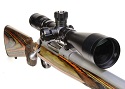 Hawkeye FTW Predator Rifle 2