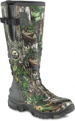 Irish Setter Boots 1