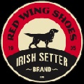 Irish Setter logo