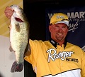 Jimmy Reese  Professional Angler