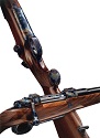 Mauser M98 Magnum a