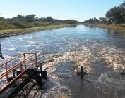 Nicodemus Slough water storage area