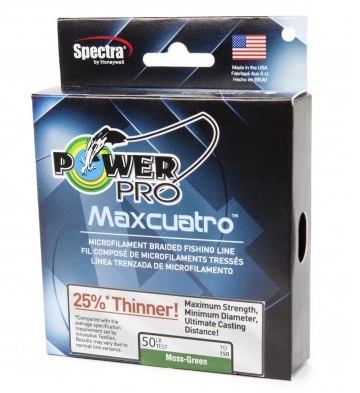 PowerPro Maxcuatro