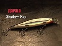 Rapala Shadow Raps