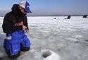 Red Lake Walleye Smack Down  2