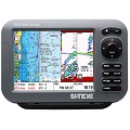 SI-TEX Chartplotter-Sounder Series SVS-880