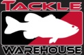 Tackle Warehouse Logo