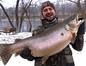 Arkansas Trout Record