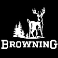 Browning Logo