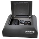 Browning ProSteel, Pistol Vault 2