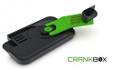CRANKCASE and CRANKBOX Can Charge Smartphones and Accessories While On the Go