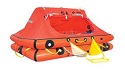 Crewsaver Liferafts Debut at Palm Beach International Boat Show