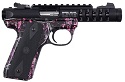Davidson's Announces Ruger 22-45 In Lite Muddy Girl