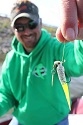 Fishing Bushes for Crappie