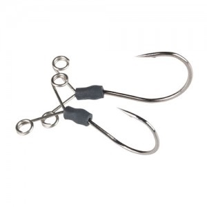 Lake Fork Trailer Hook