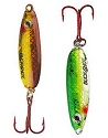 Northland Fishing Tackle Buck-Shot Rattle Spoon