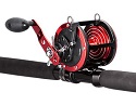Offshore Angler Seafire Combo, ready to conquer any fish in the