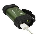 Rechargeable ThermoTrek Handwarmer 1