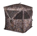 The Carnivore Hunter Blind New From Ameristep