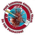 The FWC Lionfish Team