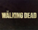 The Walking Dead logo