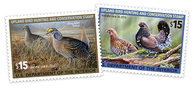 Upland Hunting Group Proposes Creation of Federal Upland Stamp