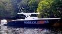 WOUNDED VETERANS FIND CALM WATERS WITH SEAKEEPER 1