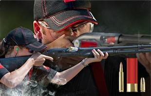 3-Gun Season Spring Training For Benelli USA Kicks Off